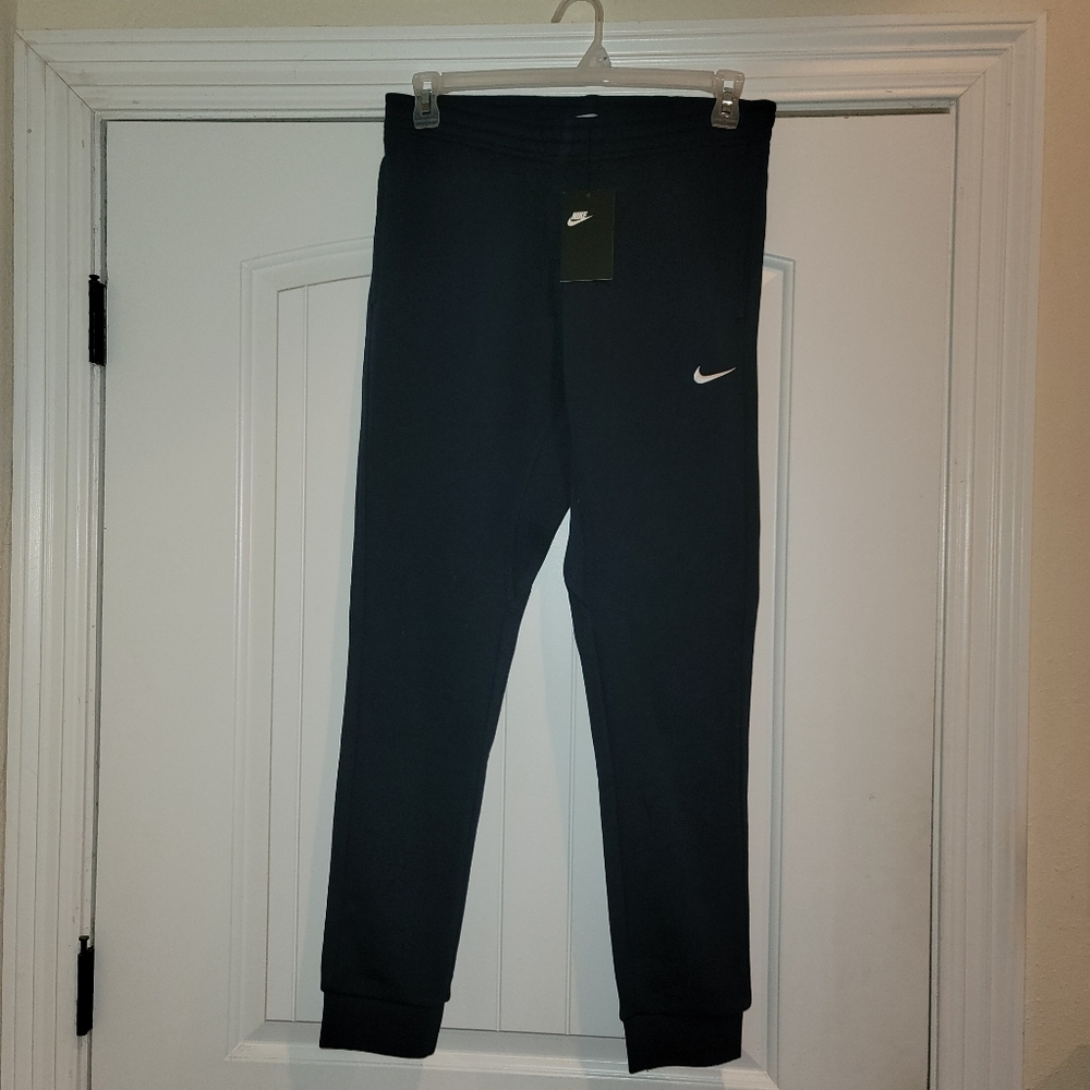Nike Joggers Men's NWT